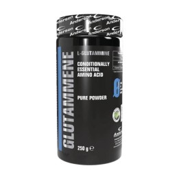 Anderson Glutammene Polvere Neutra 250g | ProteinPower