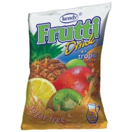 Kendy Frutti Drink 32 X 8,5 g Tropic | ProteinPower (54 caratteri)